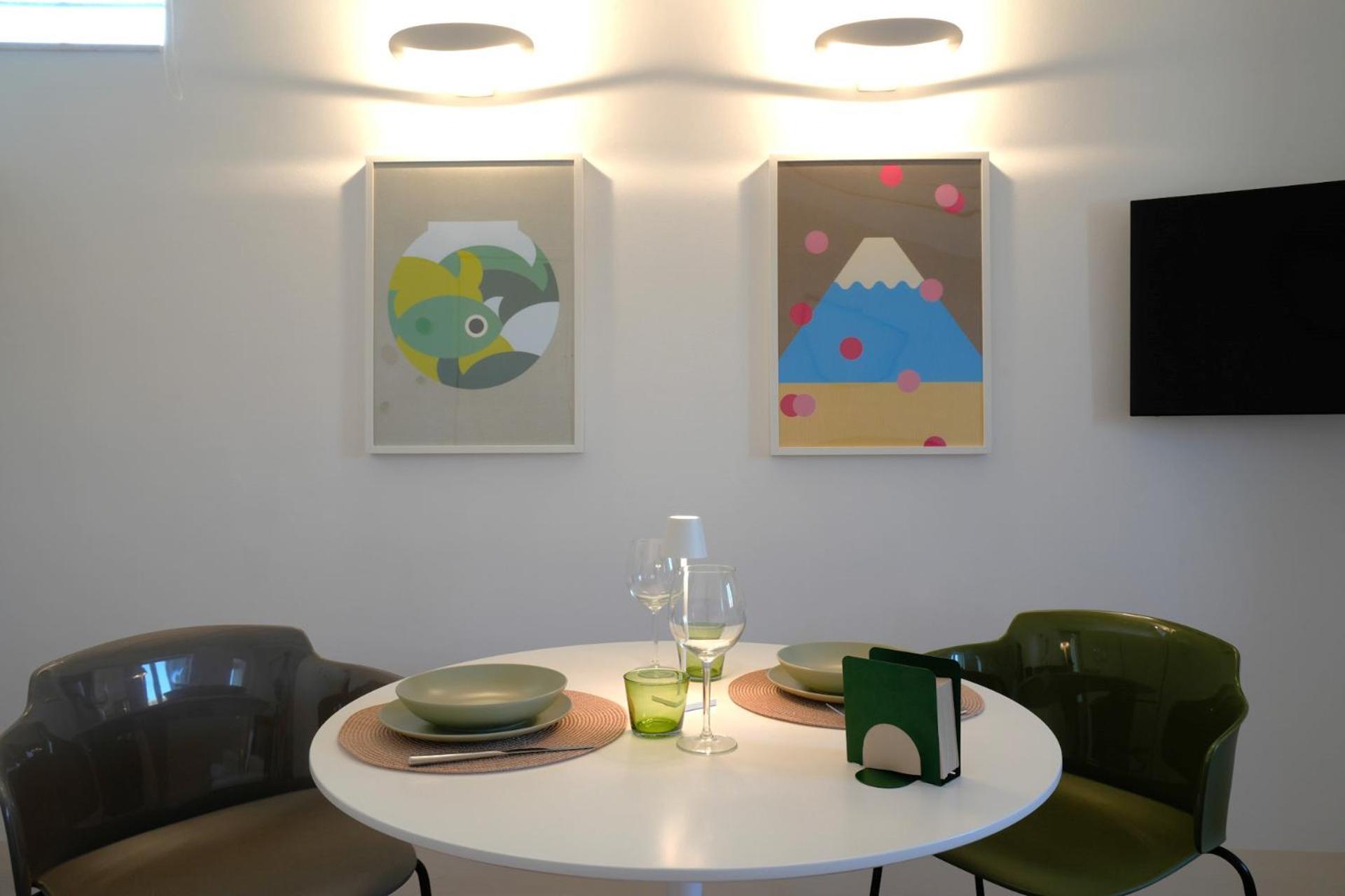 Apartamento Alma Maris Terrazza Al Tempio By Bed&Bros Syracuse Exterior foto