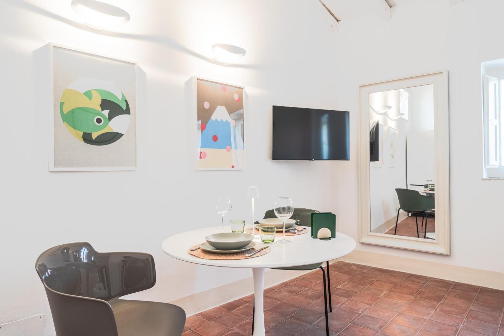 Apartamento Alma Maris Terrazza Al Tempio By Bed&Bros Syracuse Exterior foto
