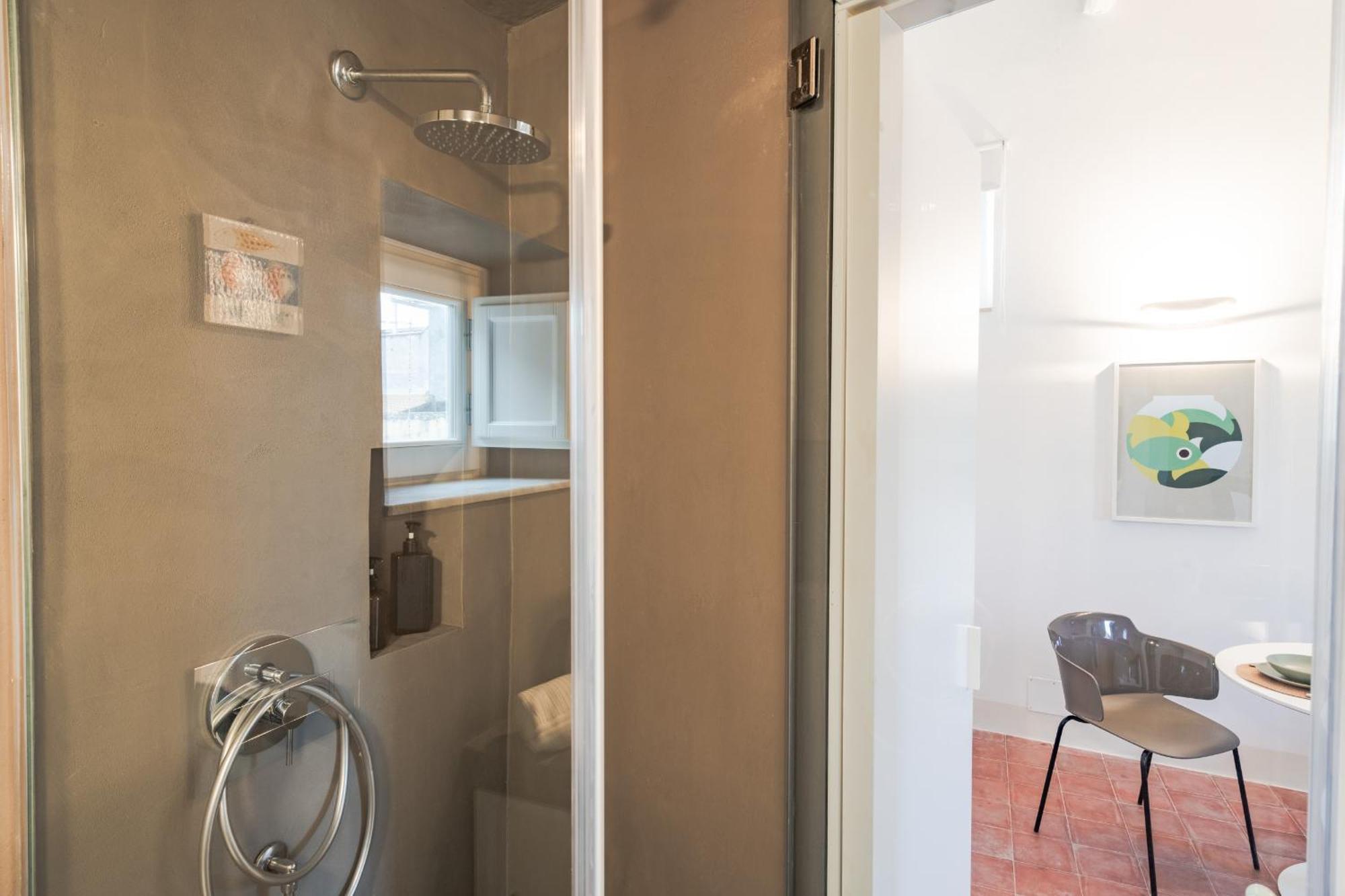 Apartamento Alma Maris Terrazza Al Tempio By Bed&Bros Syracuse Exterior foto