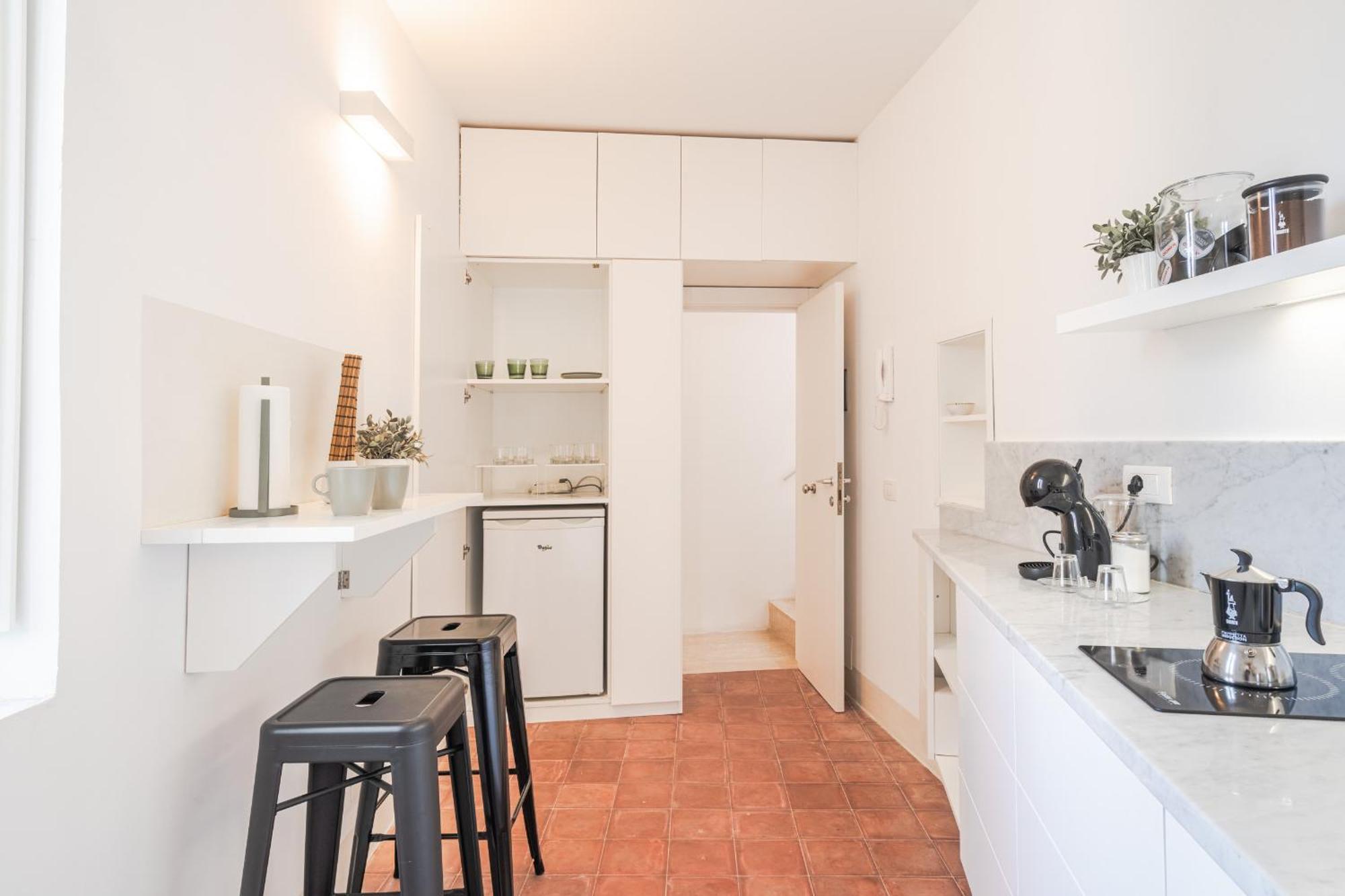 Apartamento Alma Maris Terrazza Al Tempio By Bed&Bros Syracuse Exterior foto